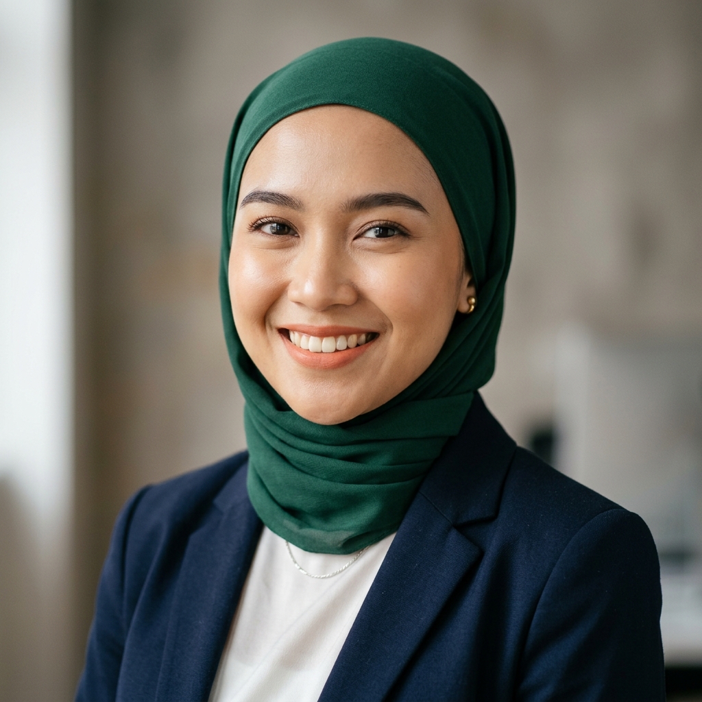 Siti A.